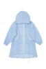 DOTACOKO 蓝色抽绳连帽外套 5892 商品缩略图4