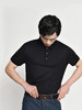 【特价清仓】本物男士短袖POLO衫 商品缩略图0