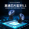巴赫约翰真无线蓝牙耳机T3 商品缩略图1