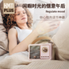 BACHJOHANN巴赫约翰马卡龙复古蓝牙音箱hm11plus 商品缩略图4