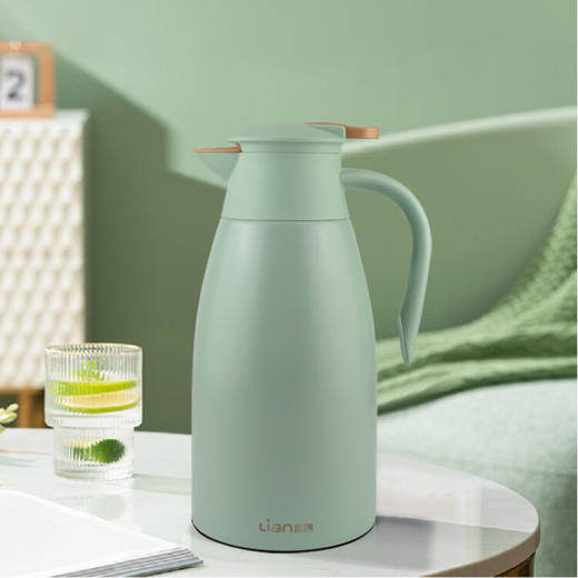 联创（LIAN）  真空保温壶  DF-CP0021M 商品图0