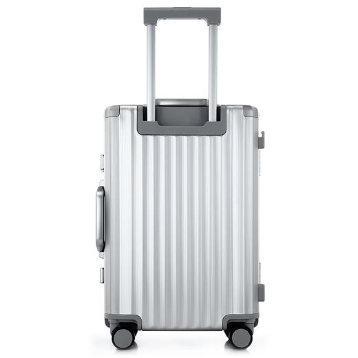 Diplomat外交官TL-2505系列镁铝合金行李箱20寸/24寸轻奢箱颜值出行 商品图2