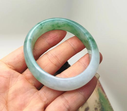 52-56圈口贵妃镯合集 商品图11