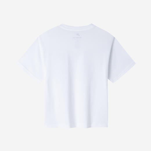 NIKE 夏 小童 短袖T恤 NKB-KT-K663 商品图2