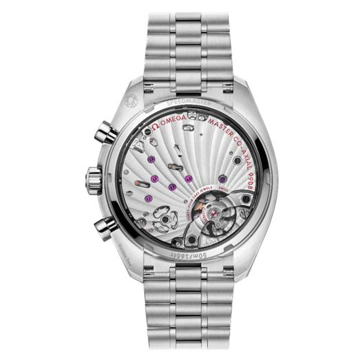 欧米茄 OMEGA 超霸系列 Chronoscope腕表 43毫米至臻天文台计时表 329.30.43.51.02.002 商品图1