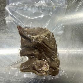 盐水牛肉（牛肉250g）