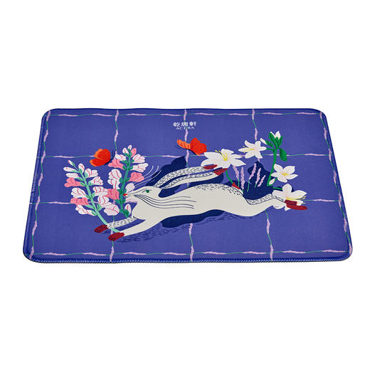 【积分兑换】星野鼠标垫 商品图0