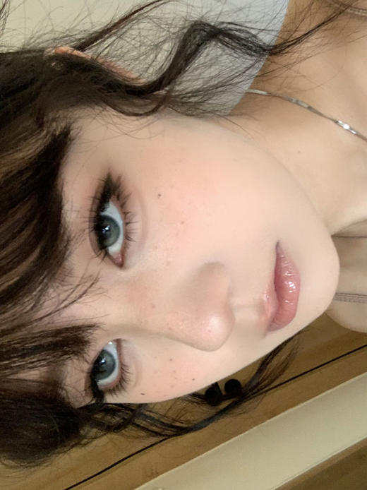 chonos 日抛 薄荷海盐 直径14.2mm着色13.4mm 商品图10