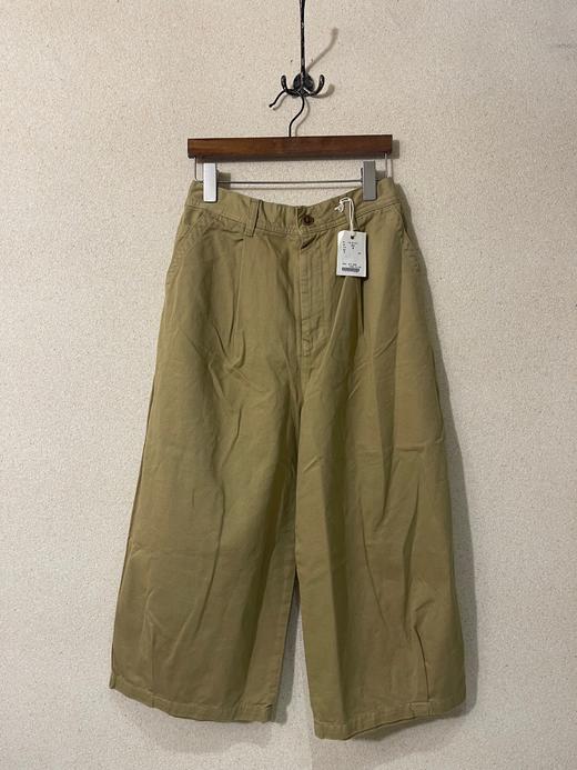 D.M.G日系休闲裤 商品图4