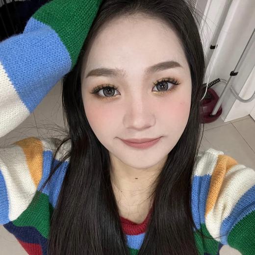 店主推荐丨怪兽爪爪·Legal Loli丨14.5mm（年抛/2片装） 商品图3