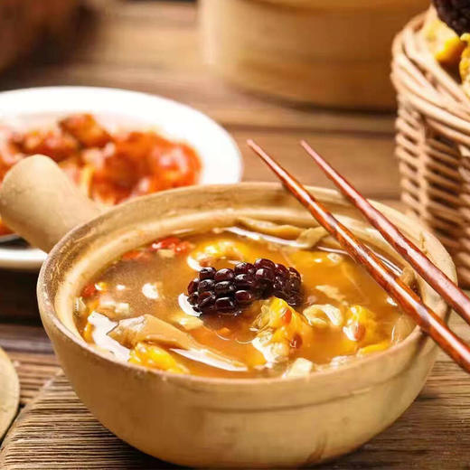 s  疆农家有机玉米 糯玉米 甜糯玉米 商品图3