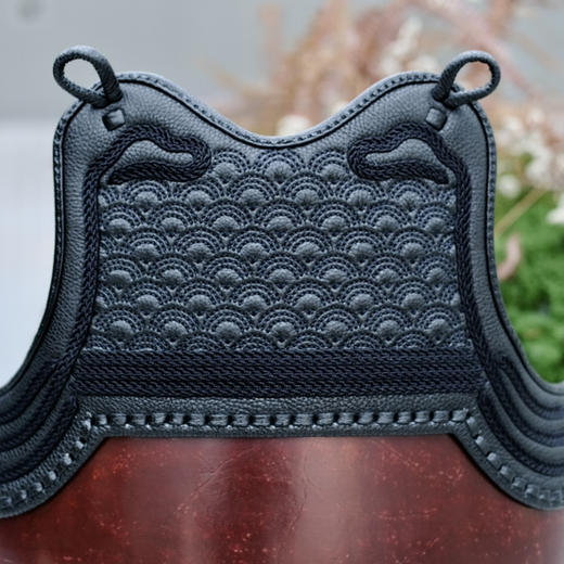 ｜国内现货｜【惠光胴】60本型竹胴 剑道胴 单品 商品图1