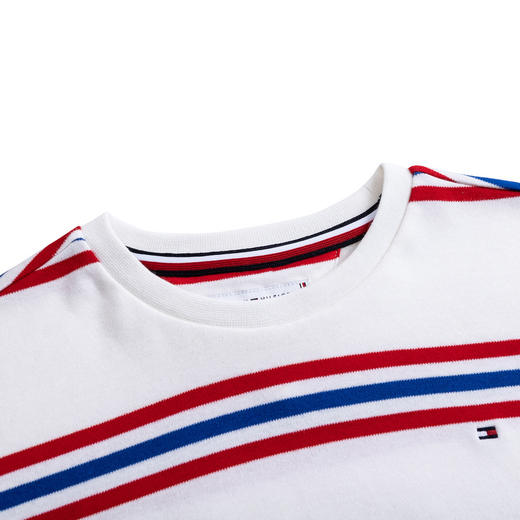 TOMMY 夏 大童小童 T恤 KG0KG07209 商品图2