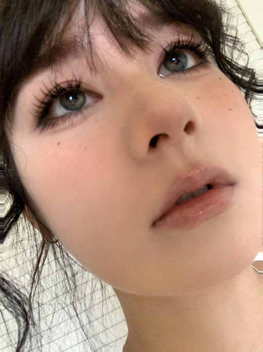 chonos 日抛 薄荷海盐 直径14.2mm着色13.4mm 商品图11