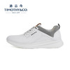TIMOTHY＆CO．/迪迈奇男士春夏休闲牛皮板鞋柔软透气 商品缩略图1