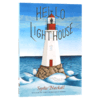 你好 灯塔 英文原版 Hello Lighthouse 2019年凯迪克金奖 英文版儿童艺术绘本 进口原版英语书籍 商品缩略图3