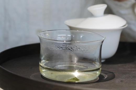 清如許定制 ｜ 2024春采［白牡丹] 500g收藏罐装 商品图5