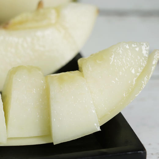 【陕西好物】阎良甜瓜  4.5斤/8.5 商品图3