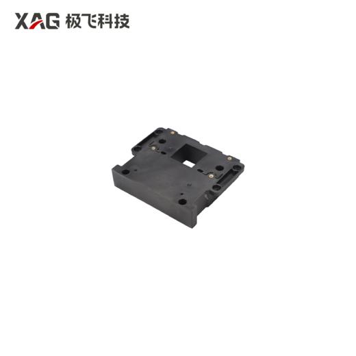 2021款水冷箱转接模块外壳 商品图3