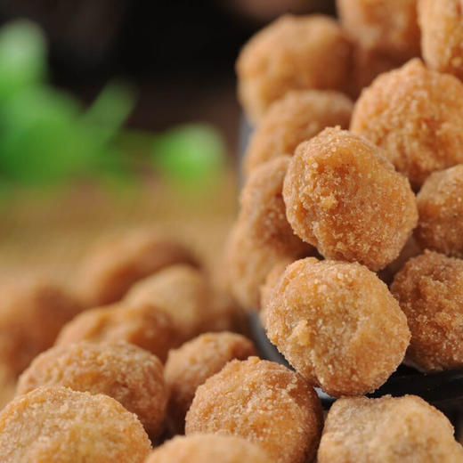 正道和丰  坚果ZDJ-067(袋装新10件套) 商品图1