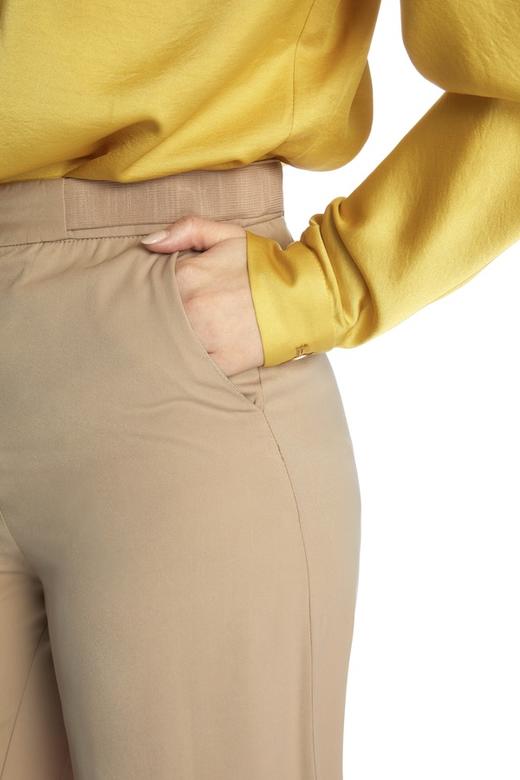 UE 简约九分阔腿裤 3821 商品图2