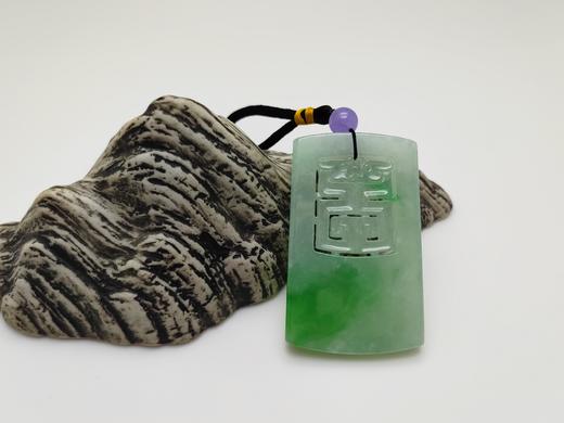 甜绿底辣绿厚装平安牌 商品图1