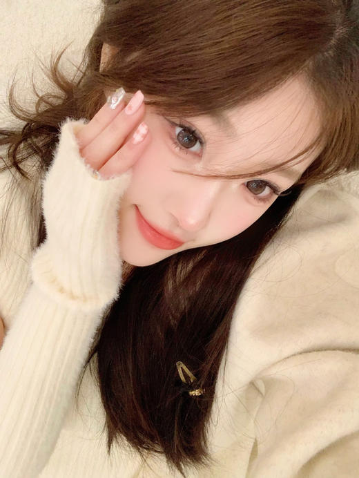 店主推荐丨杨梅冰·Leenscolor丨14.2mm（年抛/2片装） 商品图10