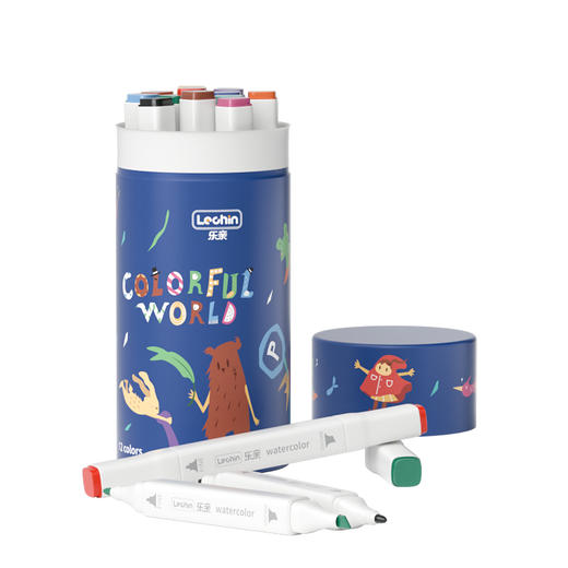 乐亲积木桌 商品图0