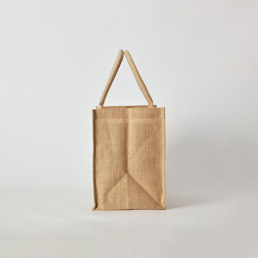 黄麻包 S/M/L 商品图1