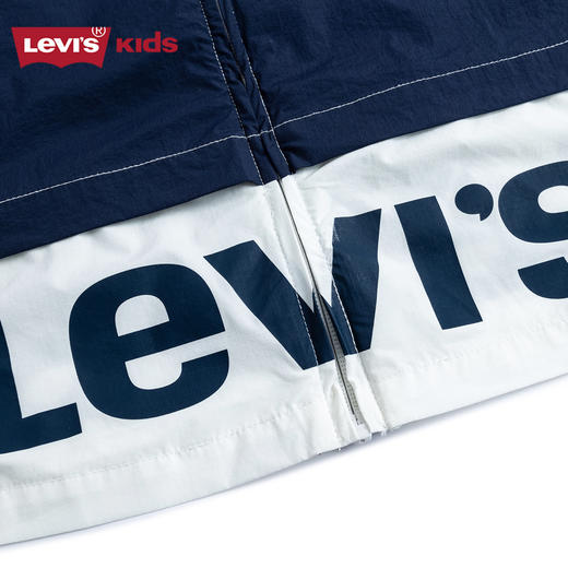 LEVIS 夏 大童小童 皮肤衣 LVB-LO-H548 商品图4