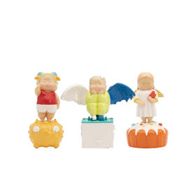 稀奇艺术 新十二星座