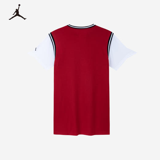 JORDAN 夏 大童 小童 婴童 短袖连衣裙 JDG-DR-C565 商品图5