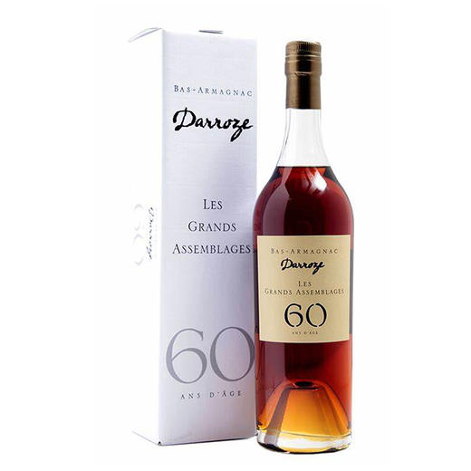 【Darroze达豪思】雅文邑 大师特调系列 6瓶/箱 商品图13