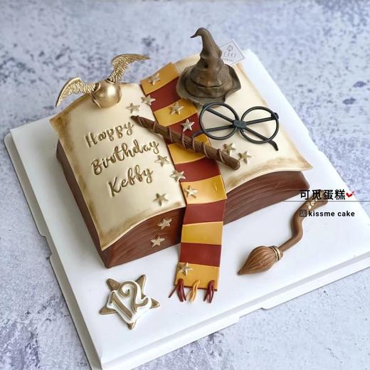 哈利波特 商品图0