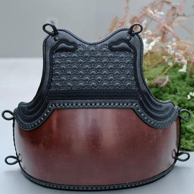 ｜国内现货｜【惠光胴】60本型竹胴 剑道胴 单品