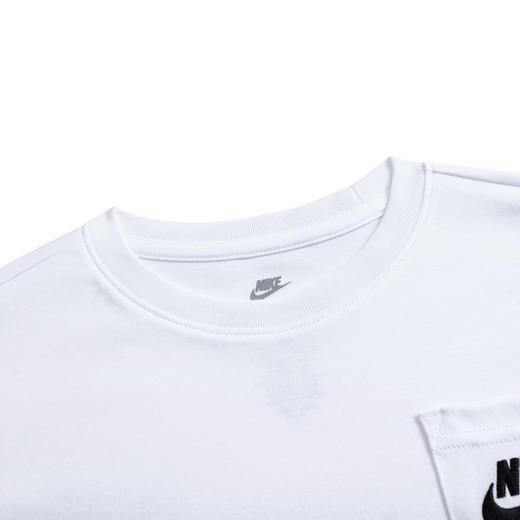 NIKE 夏 小童 短袖T恤 NKB-KT-K663 商品图3