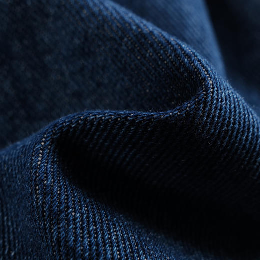 【马克珍妮 芦芙】新款夏装 女童绣花纯棉牛仔短裤230588 商品图4