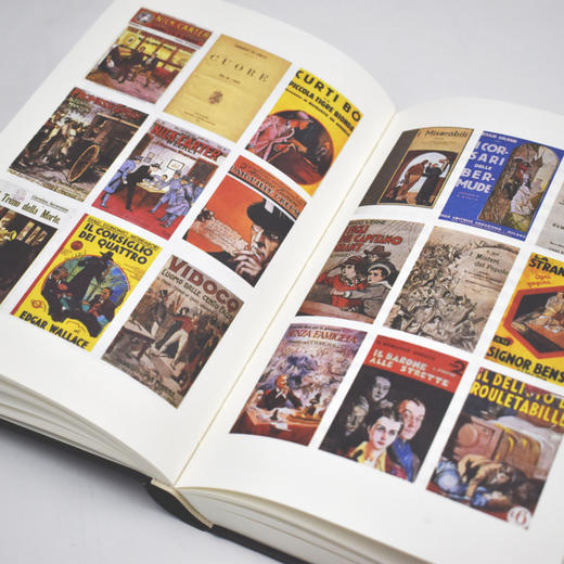 （5折包邮）洛阿娜女王的神秘火焰（翁贝托·埃科作品系列） 商品图1