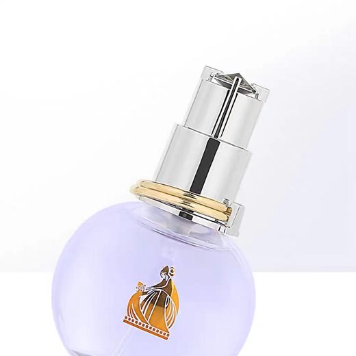 LAVIN浪凡光韵女士淡香水30ml#50ml 商品图1