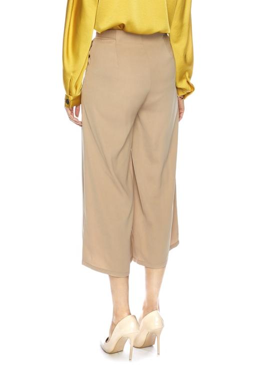 UE 简约九分阔腿裤 3821 商品图1