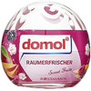 【中欧班列精选2盒】德国domol空气清新剂 原装进口花香果香持久芳香剂去异味室内香氛摆件 100ml/瓶 BL 商品缩略图5