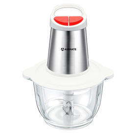 艾美特（AIRMATE） 多功能搅拌机绞肉机 绞肉机CL2001