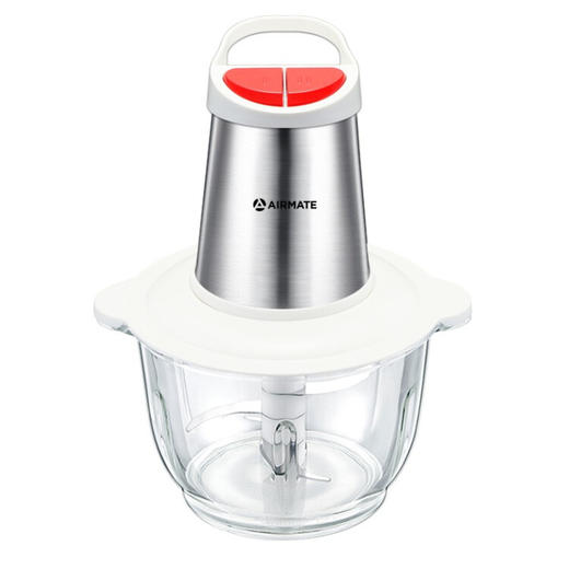 艾美特（AIRMATE） 多功能搅拌机绞肉机 绞肉机CL2001 商品图0