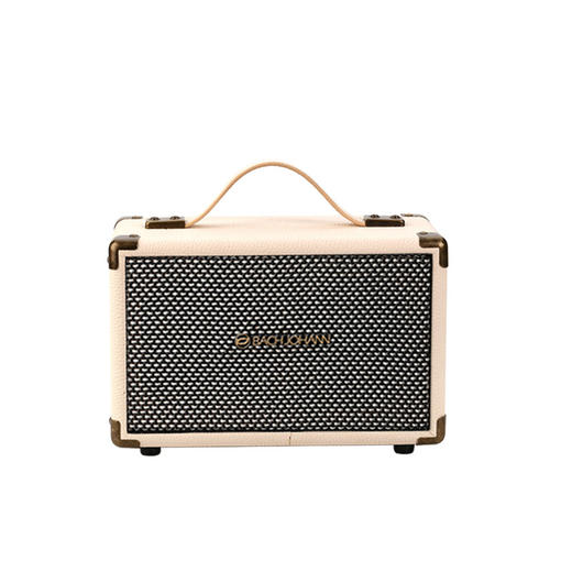 BACHJOHANN巴赫约翰蓝牙音箱M3 商品图0