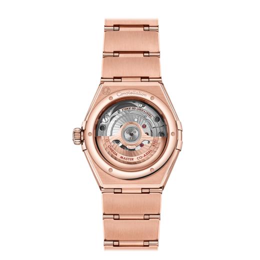 欧米茄 Omega 星座系列 29毫米至臻天文台表 131.50.29.20.55.001 商品图1