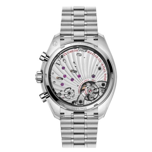 欧米茄 OMEGA 超霸系列 Chronoscope腕表 43毫米至臻天文台计时表 329.30.43.51.03.001 商品图1