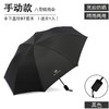【积分兑换】-UV款自动雨伞女晴雨折叠遮阳伞太阳伞防晒防紫外线 商品缩略图4