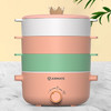 艾美特（AIRMATE）  多功能电火锅电炖锅 CR1003 商品缩略图0