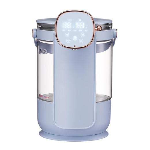 艾美特（AIRMATE）简约派养生壶 CS2513 商品图0