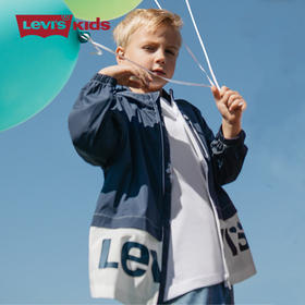 LEVIS 夏 大童小童 皮肤衣 LVB-LO-H548